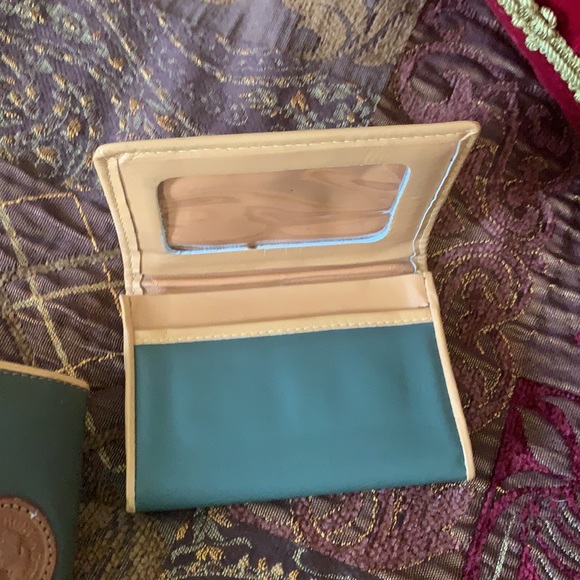 Authentic hunting World UNISEX set of wallets - Picture 6 of 14